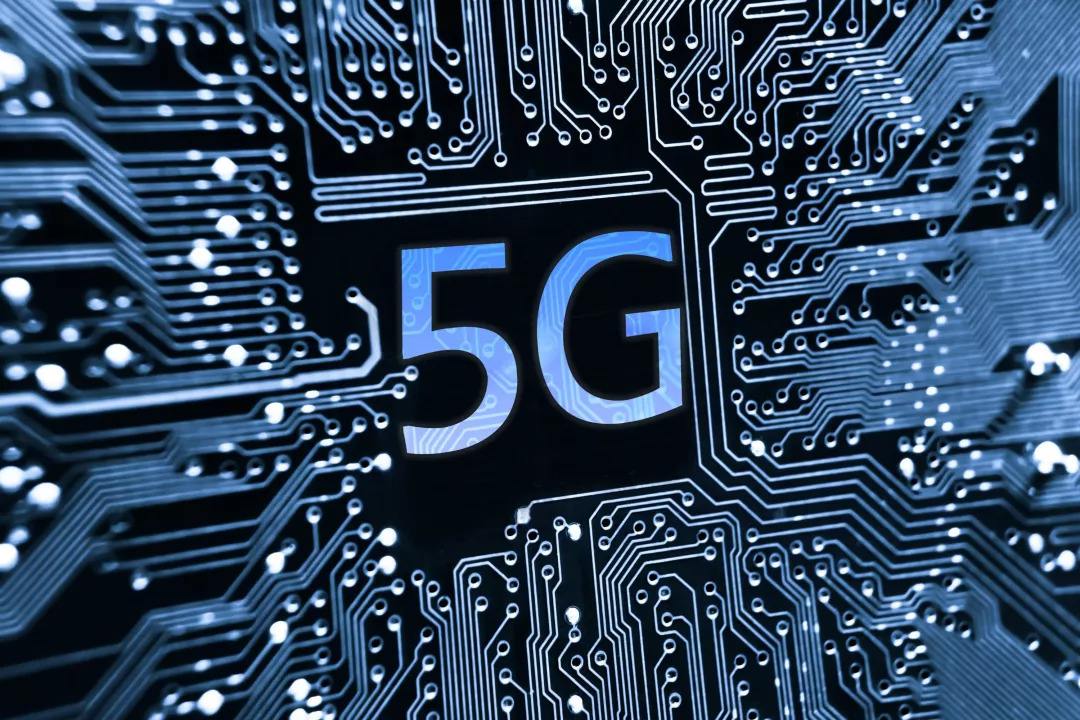山东开通第10万个5G基站