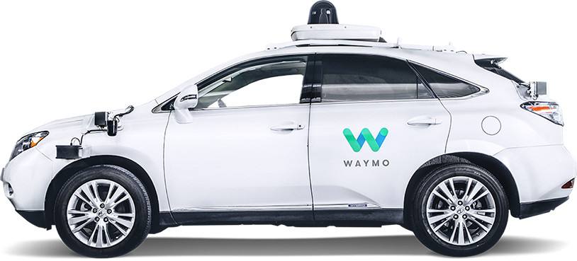 Waymo发布第五代自动驾驶系统并分享细节信息