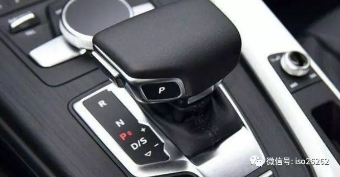 【专栏 | 刘晓菲】ISO26262在汽车上自动挡位指示器的应用...