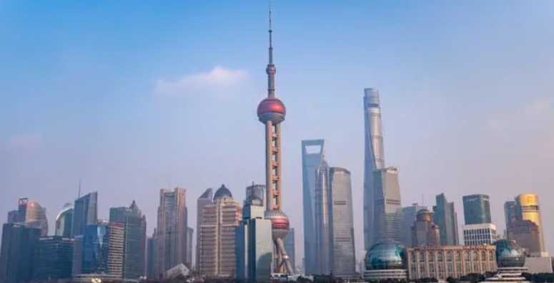 【通知】上海市经济信息化委关于征集第二批“工赋链主”培育企业的通知