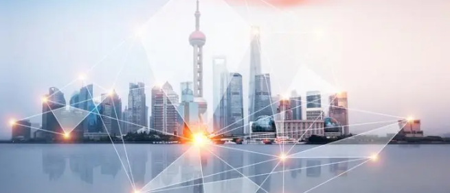 【最新】《上海市信息基础设施管理办法》正式施行，关于上海信息基础设施，你需要知道的那些事