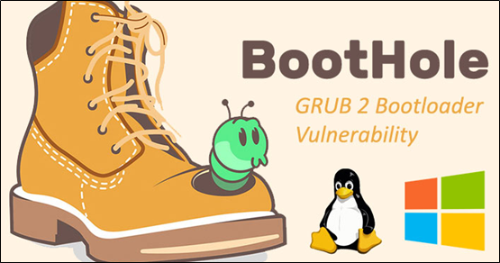漏洞预警┃严重GRUB2 Bootloader漏洞影响Linux和Windows系统；VPN安全缺陷让远程OT人员组织有网络风险