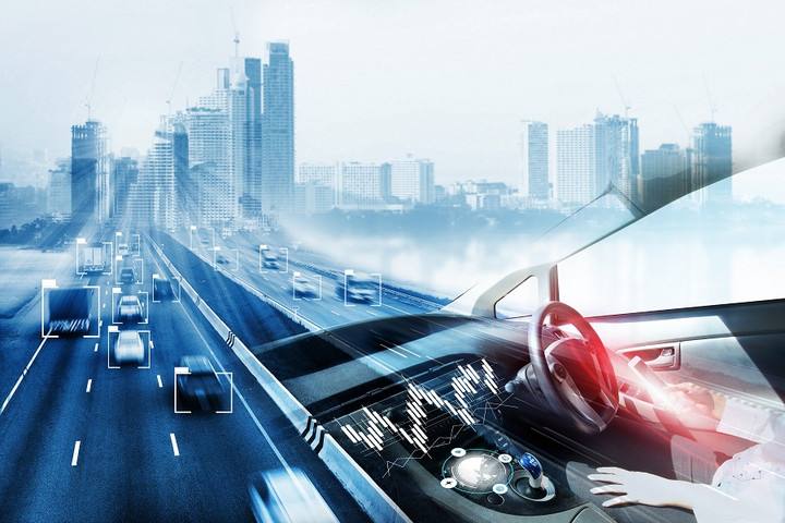 从“自动化”到“智能化”，谁来定义下一代汽车产业？