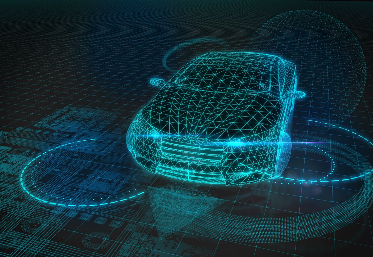 如何看待汽车电子控制系统中的软件开发？