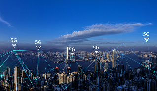 今年计划新增5G基站60万个