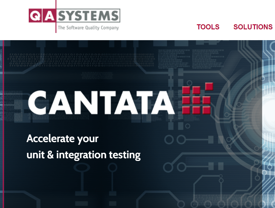 Contata（QA System）