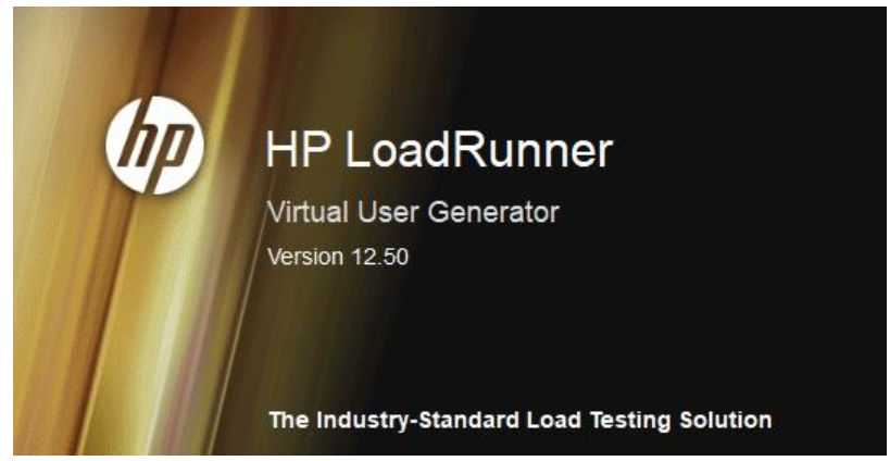 Loadrunner（HP)